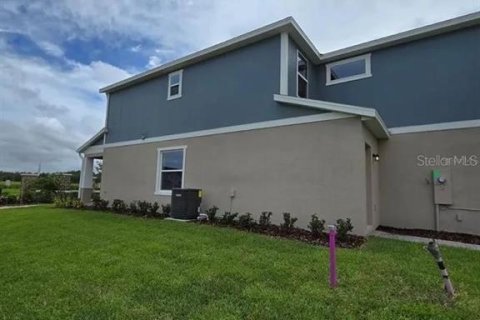 Adosado en venta en Winter Garden, Florida, 3 dormitorios, 142.7 m2 № 1608543 - foto 4