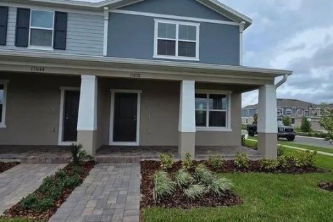 Adosado en venta en Winter Garden, Florida, 3 dormitorios, 142.7 m2 № 1608543 - foto 1
