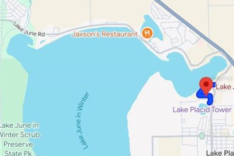 Land in Lake Placid, Florida № 2163384 - photo 7