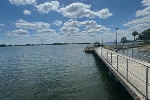 Land in Lake Placid, Florida № 2163384 - photo 3
