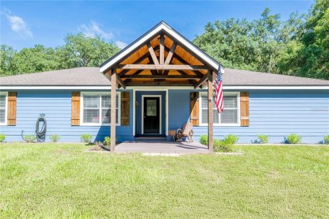 House in Chiefland, Florida 4 bedrooms, 188.41 sq.m. № 1894448 - photo 5