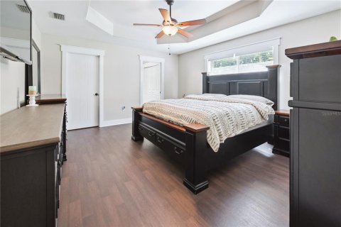 House in Chiefland, Florida 4 bedrooms, 188.41 sq.m. № 1894448 - photo 24