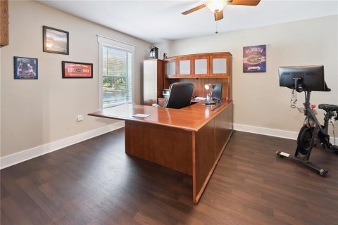 House in Chiefland, Florida 4 bedrooms, 188.41 sq.m. № 1894448 - photo 22