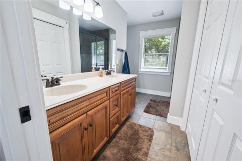 House in Chiefland, Florida 4 bedrooms, 188.41 sq.m. № 1894448 - photo 26