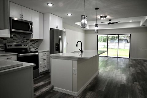 Villa ou maison à vendre à Auburndale, Floride: 4 chambres, 138.42 m2 № 1778728 - photo 30