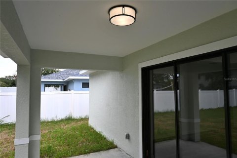 Villa ou maison à vendre à Auburndale, Floride: 4 chambres, 138.42 m2 № 1778728 - photo 28