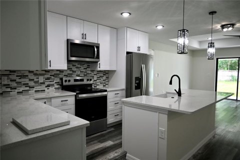 Villa ou maison à vendre à Auburndale, Floride: 4 chambres, 138.42 m2 № 1778728 - photo 3