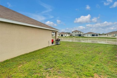Villa ou maison à vendre à Plant City, Floride: 4 chambres, 171.5 m2 № 2224730 - photo 8