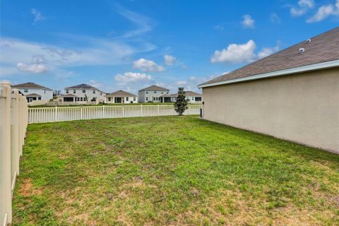 Villa ou maison à vendre à Plant City, Floride: 4 chambres, 171.5 m2 № 2224730 - photo 7