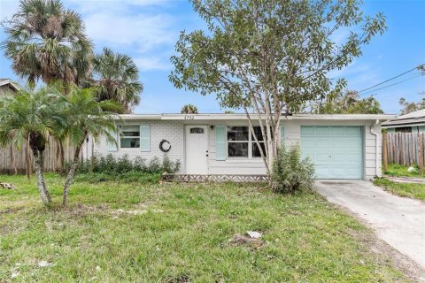 Villa ou maison à Port Richey, Floride 2 chambres, 62.8 m2 № 2100545