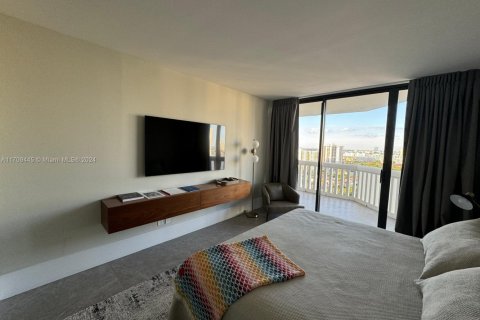 Купить кондоминиум в Авентура, Флорида 3 спальни, 237.83м2, № 1693305 - фото 14