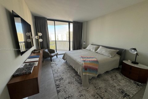 Купить кондоминиум в Авентура, Флорида 3 спальни, 237.83м2, № 1693305 - фото 17