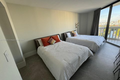 Купить кондоминиум в Авентура, Флорида 3 спальни, 237.83м2, № 1693305 - фото 4