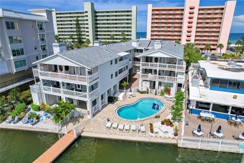 Condominio en alquiler en Indian Shores, Florida, 2 dormitorios, 104.05 m2 № 1802376 - foto 7