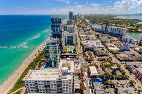 Снять в аренду кондоминиум в Майами-Бич, Флорида 1 спальня, 75.07м2, № 2008965 - фото 21