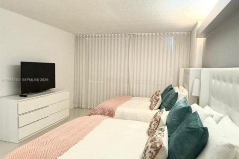 Снять в аренду кондоминиум в Майами-Бич, Флорида 1 спальня, 75.07м2, № 2008965 - фото 8