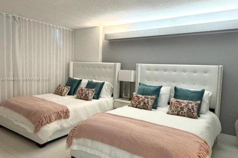 Снять в аренду кондоминиум в Майами-Бич, Флорида 1 спальня, 75.07м2, № 2008965 - фото 7