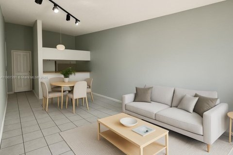 Copropriété à vendre à Hialeah, Floride: 2 chambres, 83.61 m2 № 1964032 - photo 4
