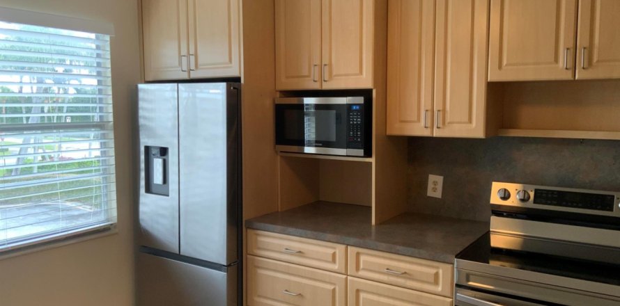 Condo in Boca Raton, Florida, 2 bedrooms № 992013