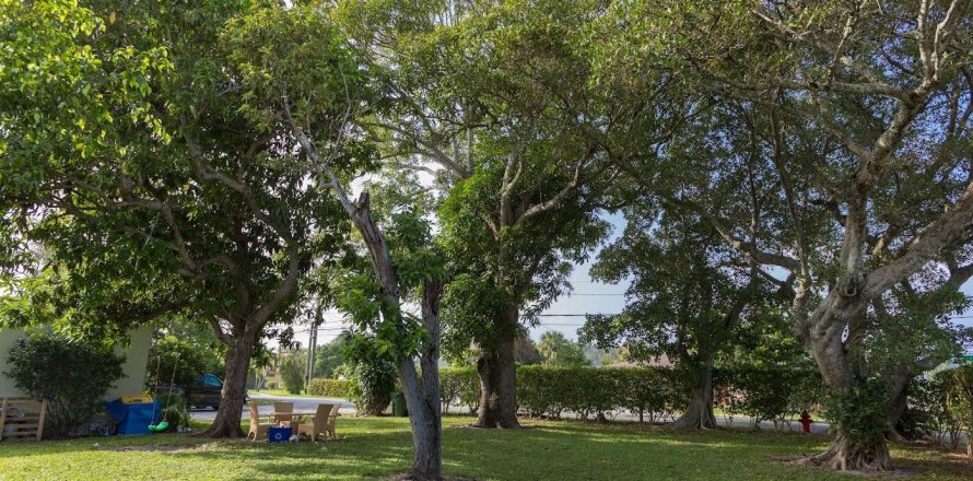 Commercial property in Palm Springs, Florida 107.58 sq.m. № 752481