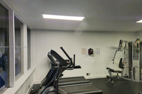 Снять в аренду кондоминиум в Майами, Флорида 2 спальни, 71.91м2, № 2006014 - фото 24