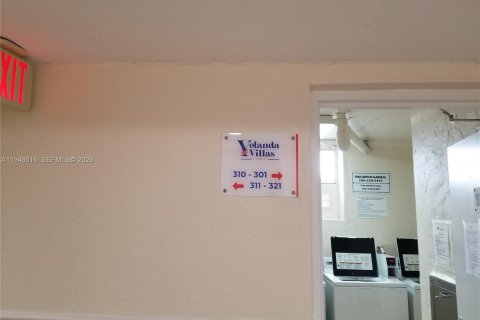 Снять в аренду кондоминиум в Майами, Флорида 2 спальни, 71.91м2, № 2006014 - фото 26