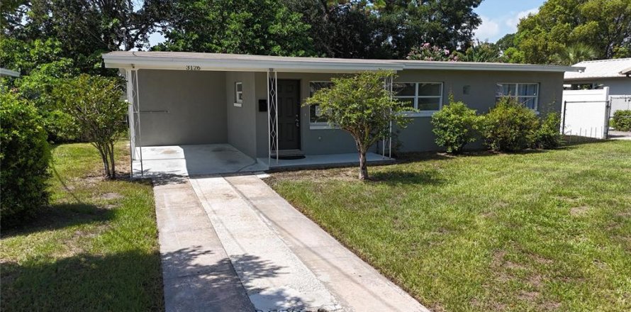 Casa en Orlando, Florida 3 dormitorios, 99.78 m2 № 2216075