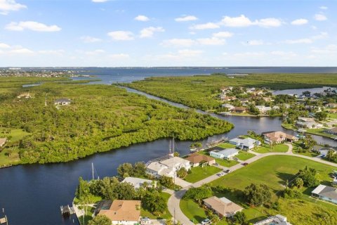Villa ou maison à vendre à Port Charlotte, Floride: 4 chambres, 366.59 m2 № 1344175 - photo 4