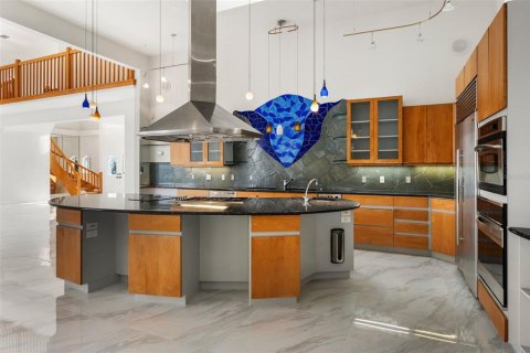 Villa ou maison à vendre à Port Charlotte, Floride: 4 chambres, 366.59 m2 № 1344175 - photo 5