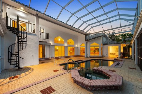 Villa ou maison à vendre à Port Charlotte, Floride: 4 chambres, 366.59 m2 № 1344175 - photo 20