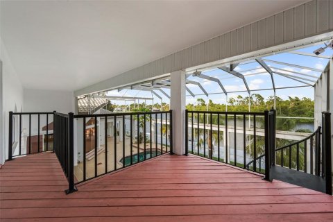 Villa ou maison à vendre à Port Charlotte, Floride: 4 chambres, 366.59 m2 № 1344175 - photo 19