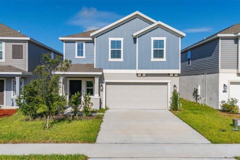 Casa en Winter Haven, Florida 4 dormitorios, 179.58 m2 № 2337224