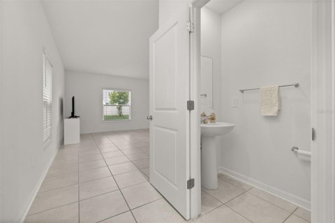Villa ou maison à vendre à Winter Haven, Floride: 4 chambres, 179.58 m2 № 2337224 - photo 20