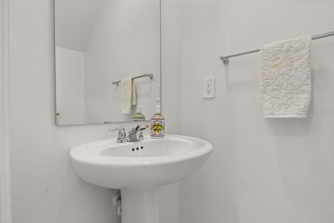 Villa ou maison à vendre à Winter Haven, Floride: 4 chambres, 179.58 m2 № 2337224 - photo 21