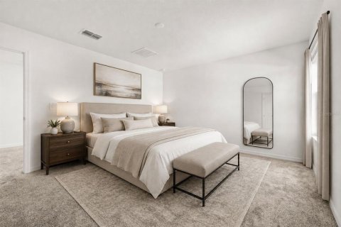 Villa ou maison à vendre à Winter Haven, Floride: 4 chambres, 179.58 m2 № 2337224 - photo 26