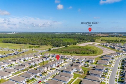 Villa ou maison à vendre à Winter Haven, Floride: 4 chambres, 179.58 m2 № 2337224 - photo 4