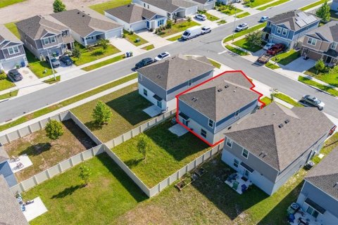 Villa ou maison à vendre à Winter Haven, Floride: 4 chambres, 179.58 m2 № 2337224 - photo 8