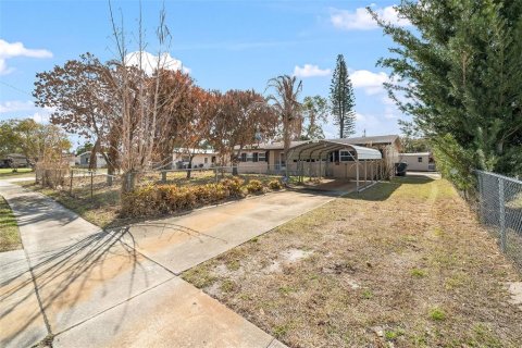 Villa ou maison à vendre à Titusville, Floride: 3 chambres, 142.42 m2 № 2096214 - photo 4