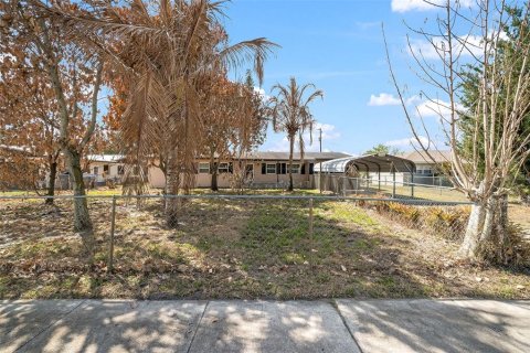 Villa ou maison à vendre à Titusville, Floride: 3 chambres, 142.42 m2 № 2096214 - photo 3