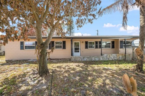 Villa ou maison à Titusville, Floride 3 chambres, 142.42 m2 № 2096214