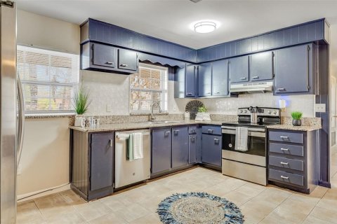 Villa ou maison à vendre à Titusville, Floride: 3 chambres, 142.42 m2 № 2096214 - photo 10