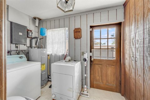 Villa ou maison à vendre à Titusville, Floride: 3 chambres, 142.42 m2 № 2096214 - photo 29