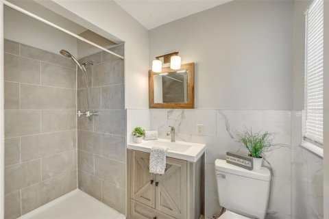 Villa ou maison à vendre à Titusville, Floride: 3 chambres, 142.42 m2 № 2096214 - photo 22