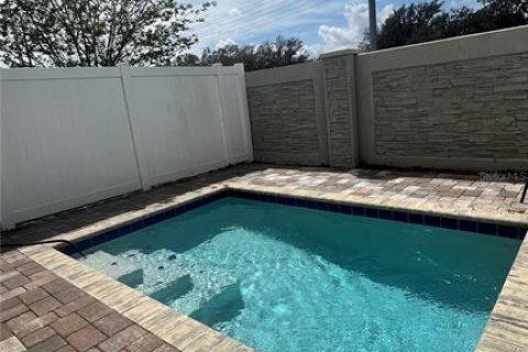 Villa ou maison à vendre à Davenport, Floride: 4 chambres, 173.82 m2 № 1609741 - photo 24