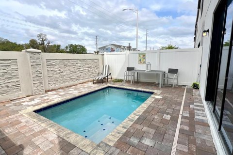 Villa ou maison à vendre à Davenport, Floride: 4 chambres, 173.82 m2 № 1609741 - photo 26