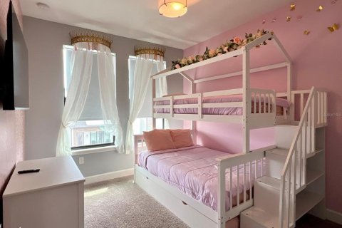 Villa ou maison à vendre à Davenport, Floride: 4 chambres, 173.82 m2 № 1609741 - photo 21