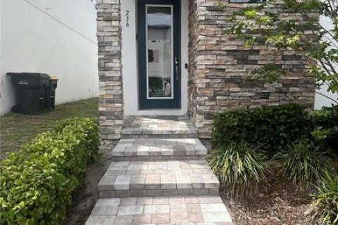 Villa ou maison à vendre à Davenport, Floride: 4 chambres, 173.82 m2 № 1609741 - photo 3