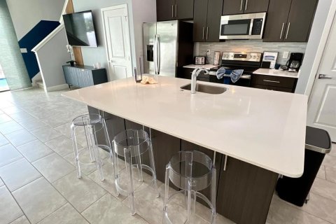 Villa ou maison à vendre à Davenport, Floride: 4 chambres, 173.82 m2 № 1609741 - photo 6