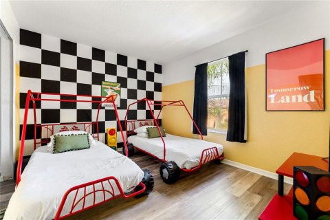 Townhouse in Davenport, Florida 4 bedrooms, 172.43 sq.m. № 1513422 - photo 6