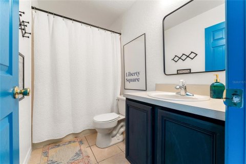 Townhouse in Davenport, Florida 4 bedrooms, 172.43 sq.m. № 1513422 - photo 9